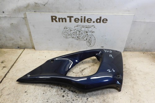 Yamaha tdm 850 3vd fairing - yamaha,