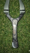 Flatband Slingshot/catapult