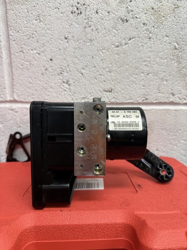 Genuine used mini - mini, abs