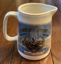 Vintage IRISH WHISKEY Company