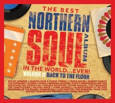 Various - Best Northern Soul