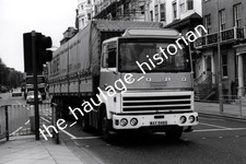 THH Truck Photos - Ford