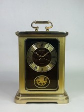 Vintage Rhythm Brass Cased