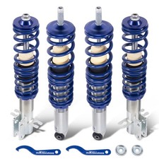 COILOVER SUSPENSION KIT FOR VW