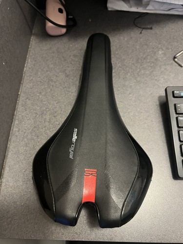 Selle royal seta cutaway - royal, s1
