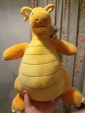 Pokemon Dragonite Build A Bear
