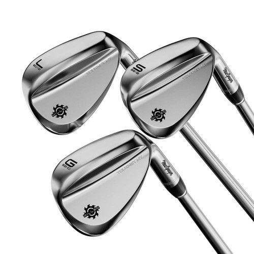 Macgregor tourney wedges - tourney,