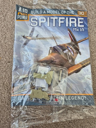 Hachette issue build - 1/18, 30