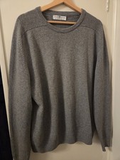 Alan Paine Geelong Lambswool