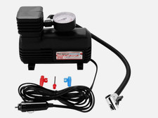 Heavy Duty 12V Portable 250PSI
