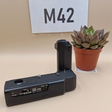 OM-1TR Power Winder/Interval