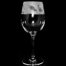 Animo Glass - SANDBLASTED