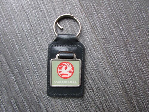 Vauxhall original british car - original,