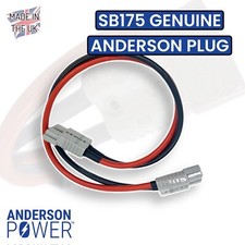 Tail Lift Extension Lead SB175