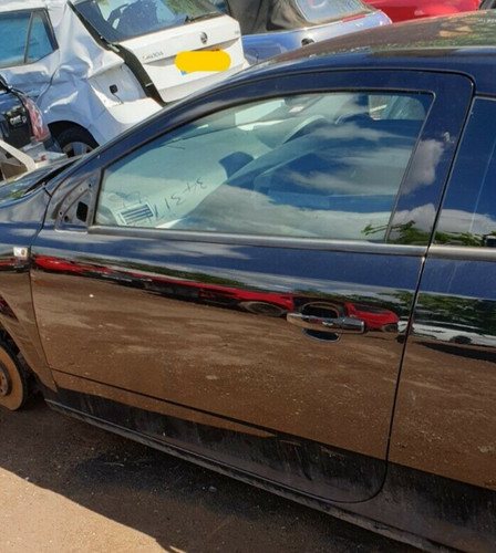 Vauxhall astra passenger - astra, h