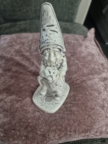 Vintage goebel boy gnome - vintage,