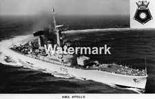 0694. Royal Navy Frigate