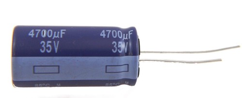 Panasonic series capacitors - panasonic,