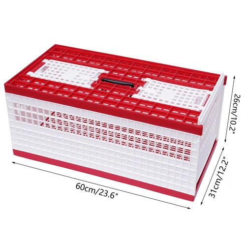 Racing pigeon cages carrier - pigeon,