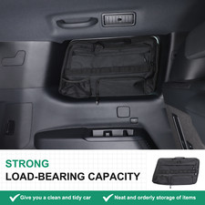 Car Trunk Left Side Window