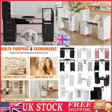 Professional Manicure Table