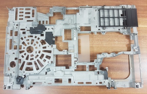 Mid case housing middle - mid,