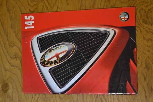 Vintage 1998 alfa romeo - vintage,