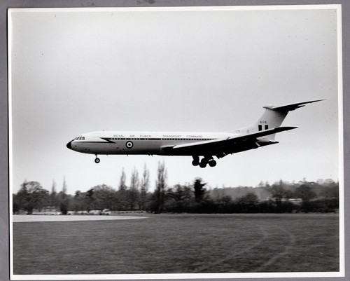 Raf vickers vc10 large - vc10,