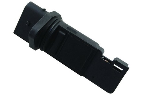 Intermotor air flow - flow, meter