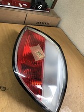 VAUXHALL ASTRA (2004-2010) REAR LIGHT TAILLIGHT DRIVER RIGHT SIDE 342691834