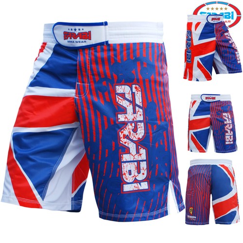Farabi mma shorts training - farabi,