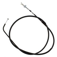 Rear hand park brake cable - rear,