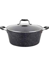 Scoville Neverstick Stock Pot