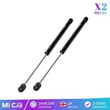 Tailgate Gas Spring Struts Fit