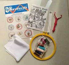 BN Webster's Punch craft Punch