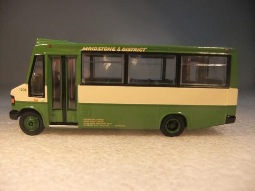 Efe 24805 mercedes 709 - 24805,