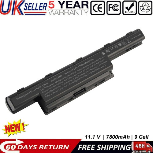 9cells battery for acer - for,