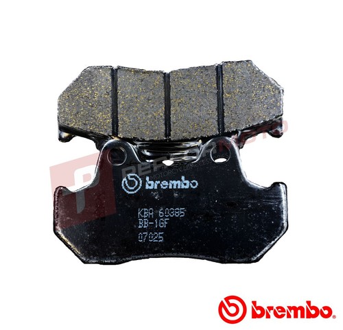 Brembo carbon ceramic front - ceramic,