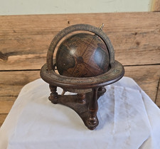 Vintage Old World Desk Top