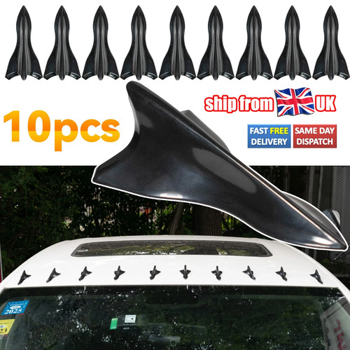 10pcs vortex generator - 10pcs,