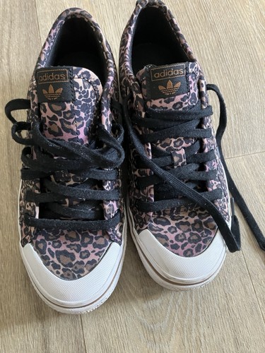 Adidas nizza womens trainers - nizza,