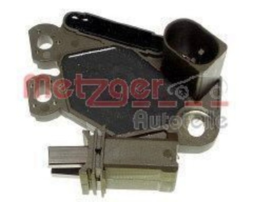Voltage regulator alternator - regulator,