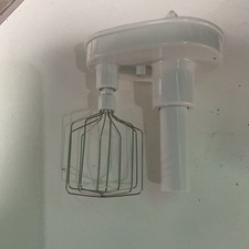 Braun Multipractic Food Processor Whisk Attachment 4258 4259 4260 4261 4262