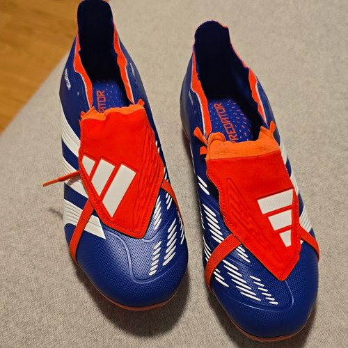 Adidas predator football - adidas,