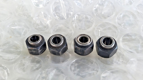 Nitro engine one - rc, hex