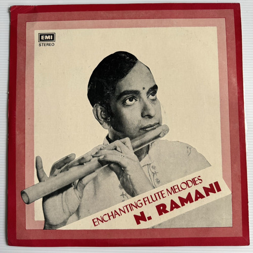 Enchanting flute melodies n - melodies,