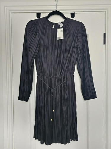 Ladies long sleeve pleated - ladies,