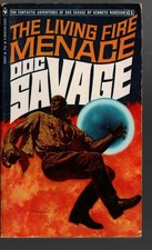 Kenneth Robeson DOC SAVAGE