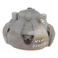 VAUXHALL ZAFIRA CALIPER MK2 B EXCLUSIV BRAKE CALIPER LEFT 1.8 PETROL 93176426