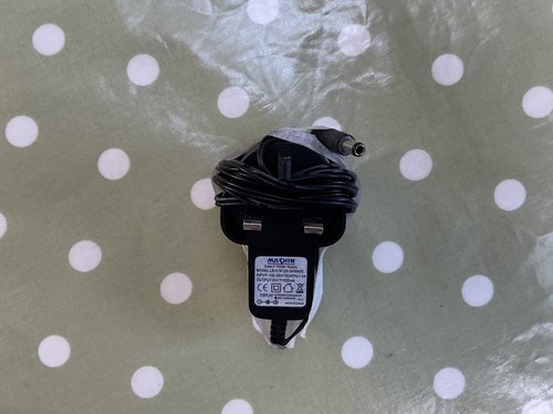 Mashin power supply - supply, 500ma
